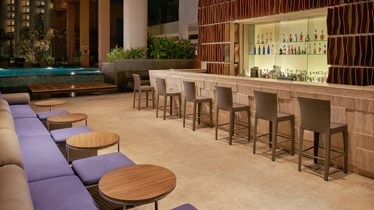 Sheraton Nha Trang Hotel and Spa